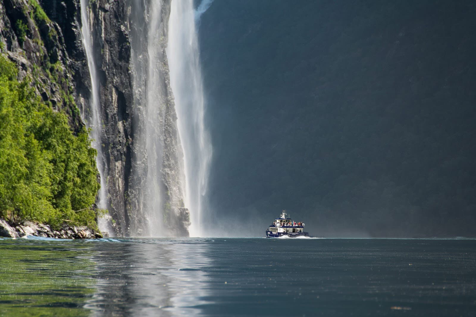 Ålesund Fjords - Image 1