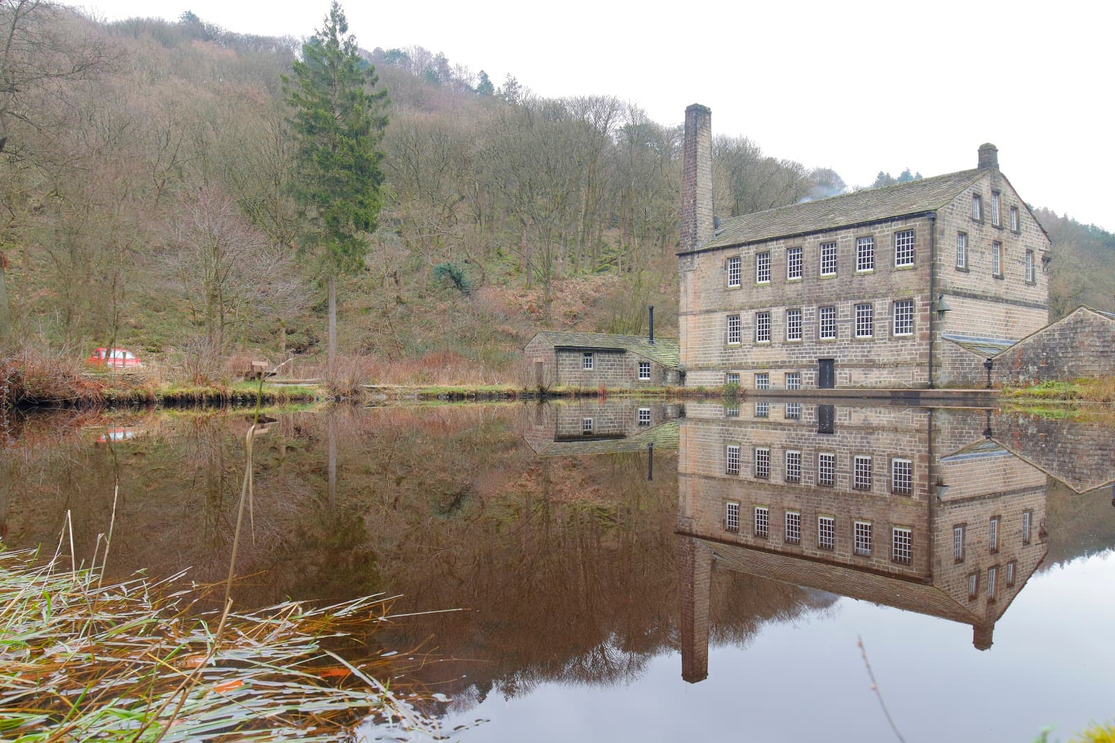 Hardcastle Crags - Image 1