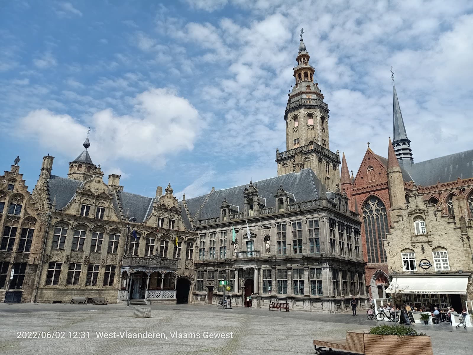 Veurne - Image 1