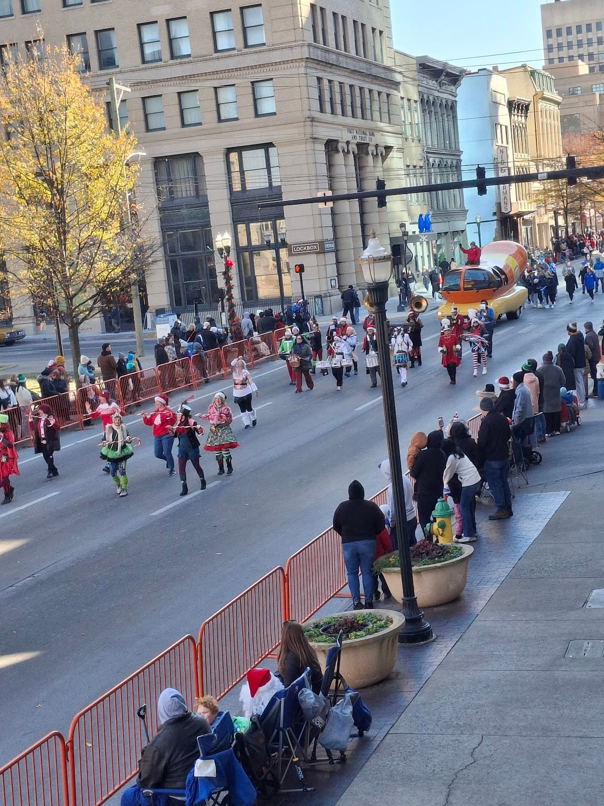 Tandy Centennial Park - Image 1