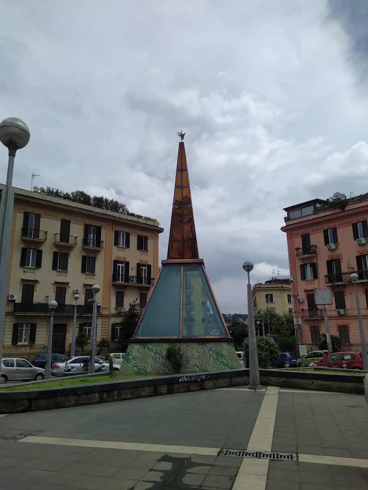 Quartiere Materdei - Image 1