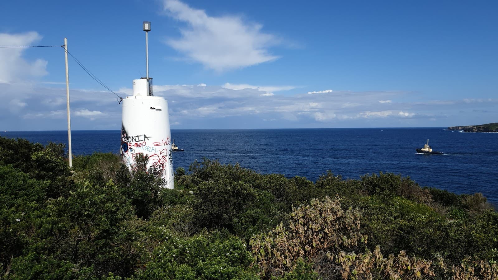 Henry Head Battery - Image 1