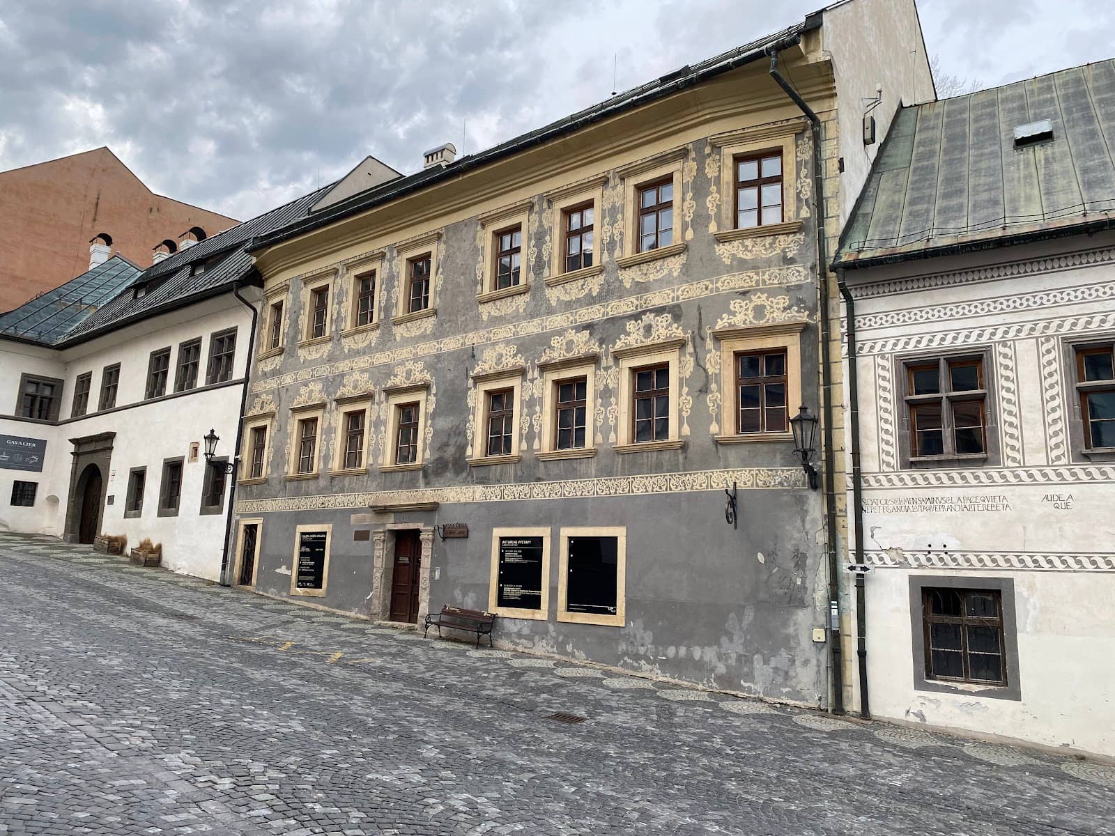 Contemporary Slovak Artists