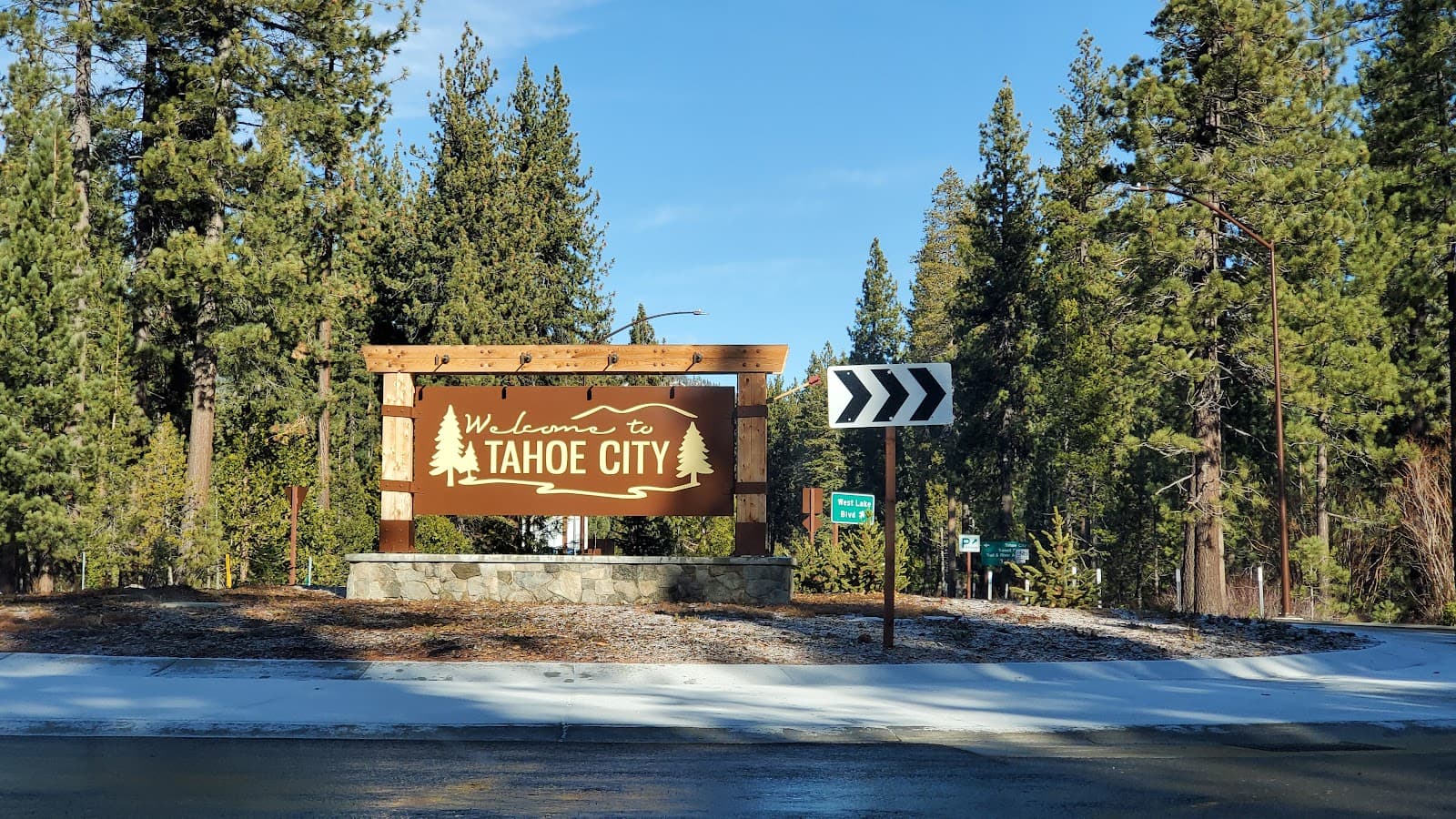 Tahoe City - Image 1