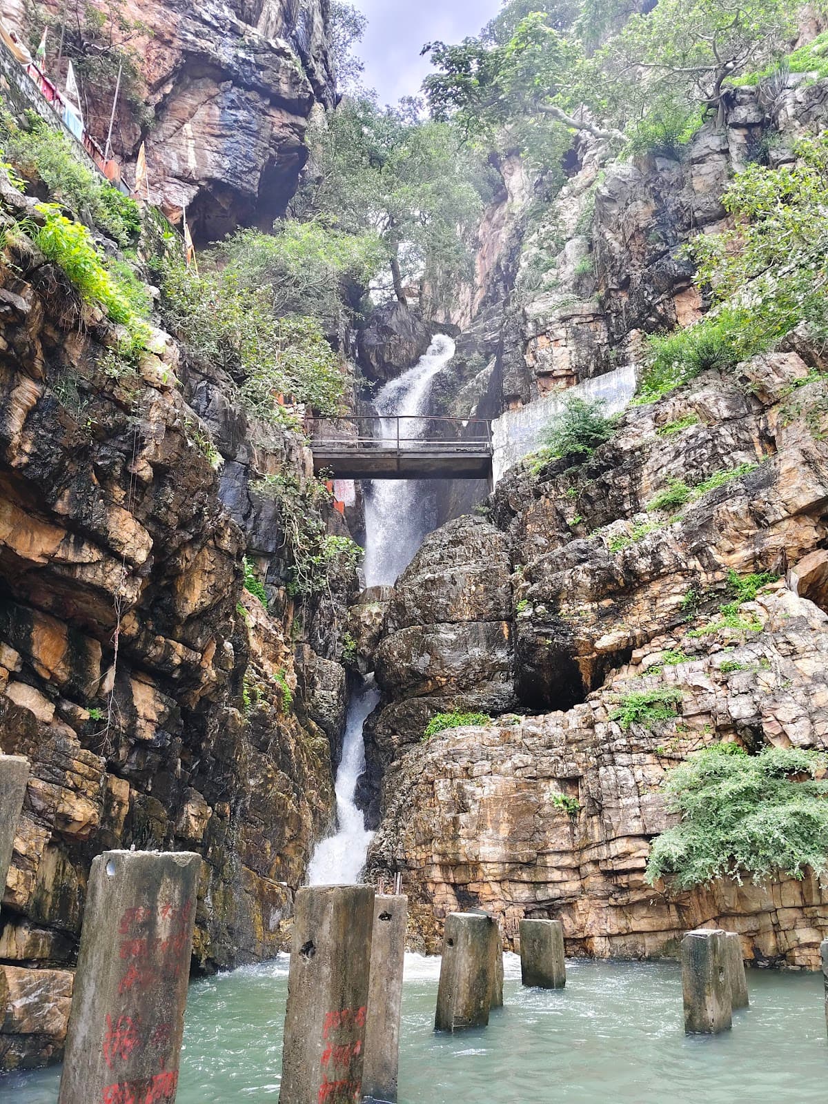 Rameshwaram Mahadev Temple - Image 1