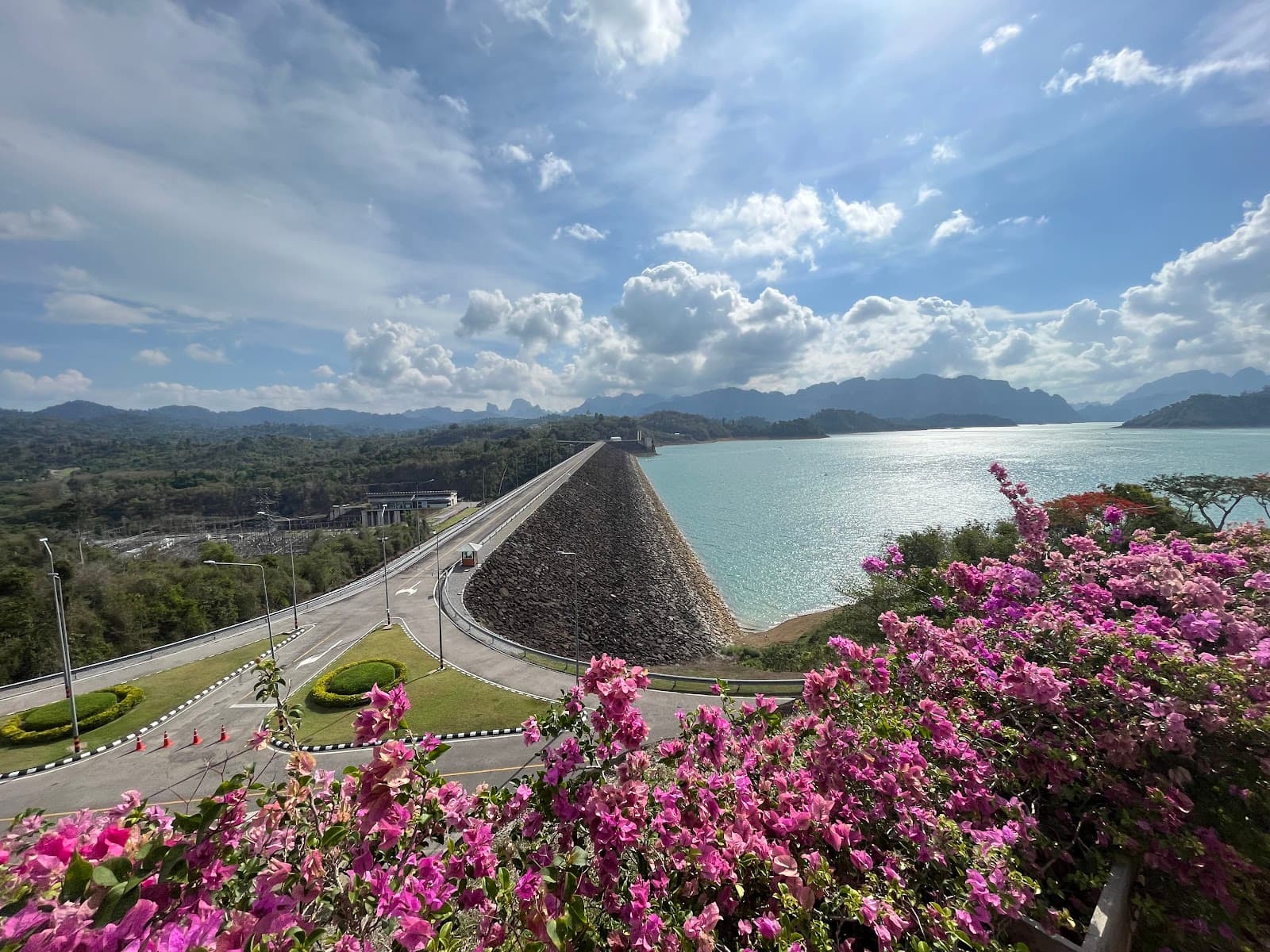 Khao Phang Viewpoint - Image 1
