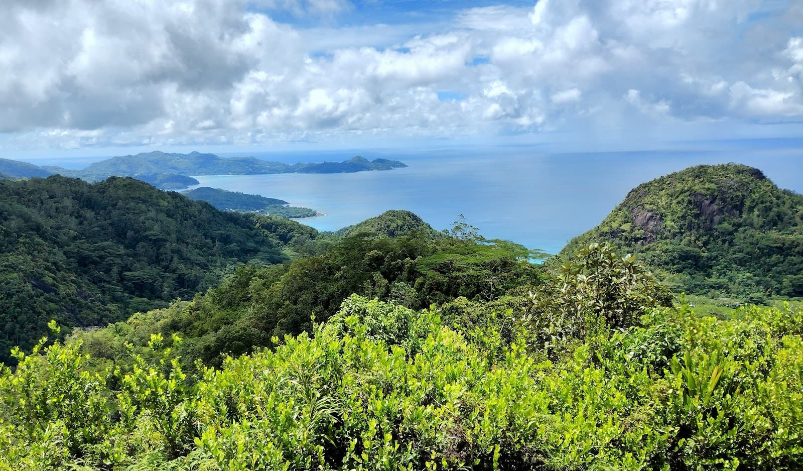 Mission Lodge Lookout - Image 1