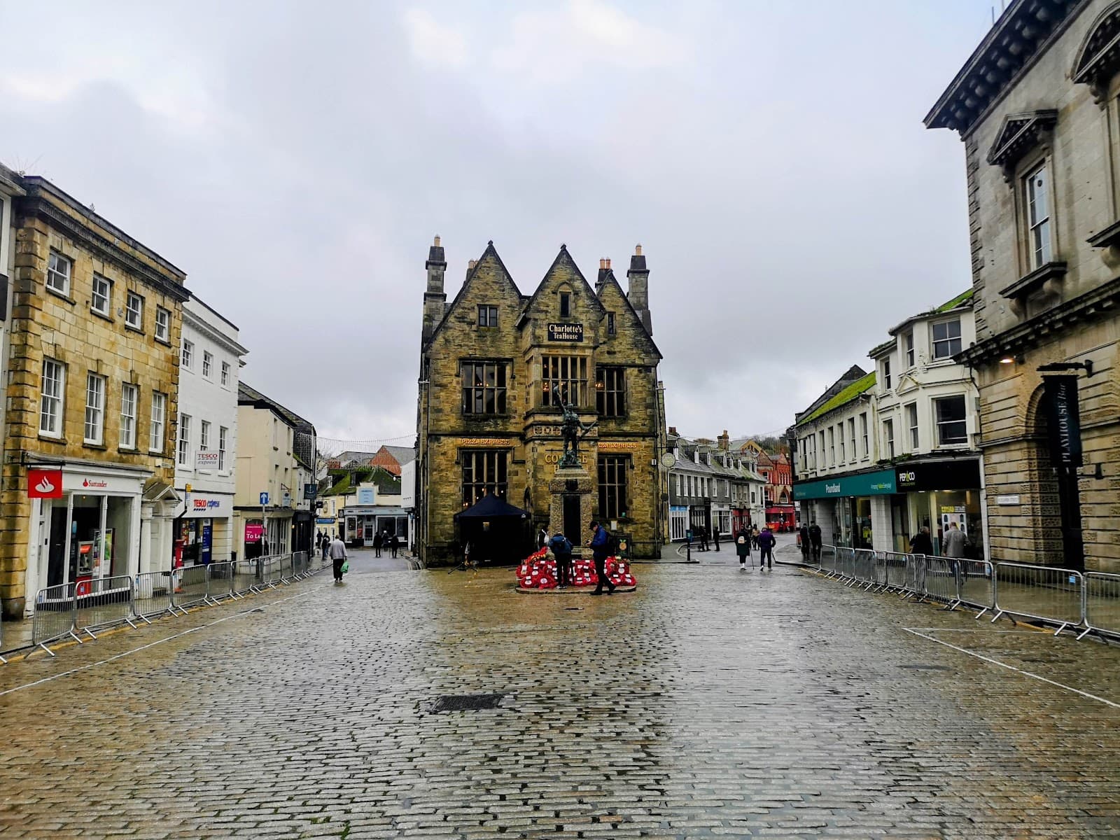 Coinage Hall - Image 1