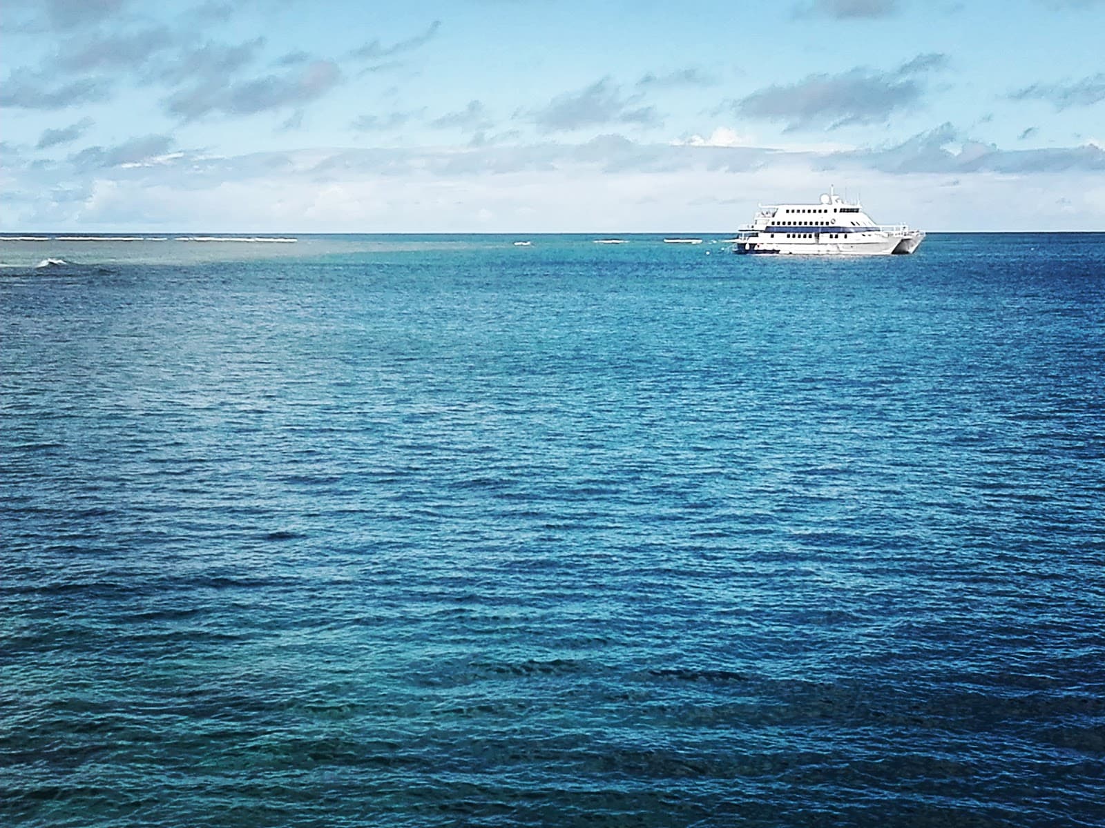 Norman Reef - Image 1