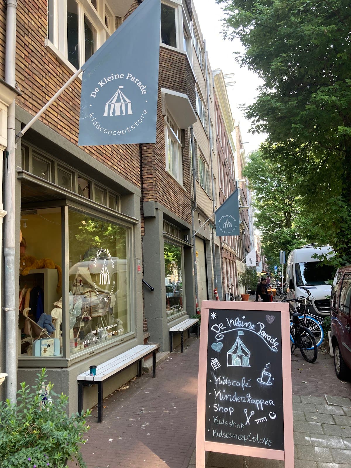 Kleine Parade - Image 1