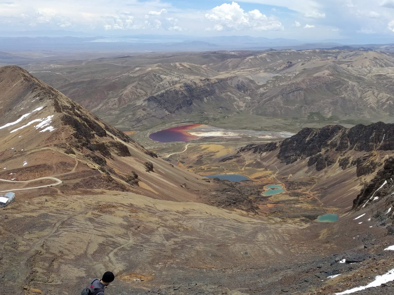 Chacaltaya - Image 1