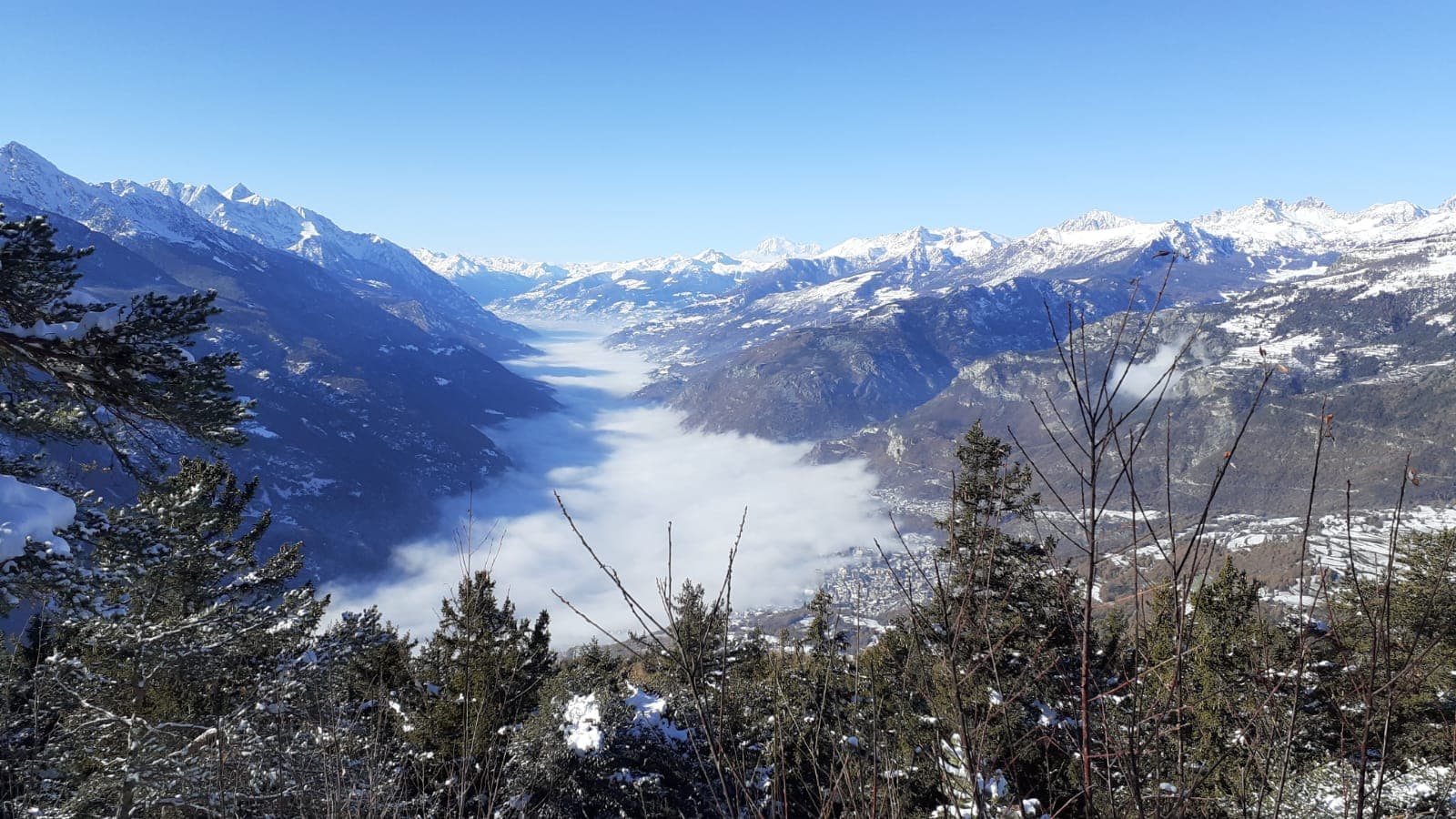 Gran Balconata del Cervino - Image 1
