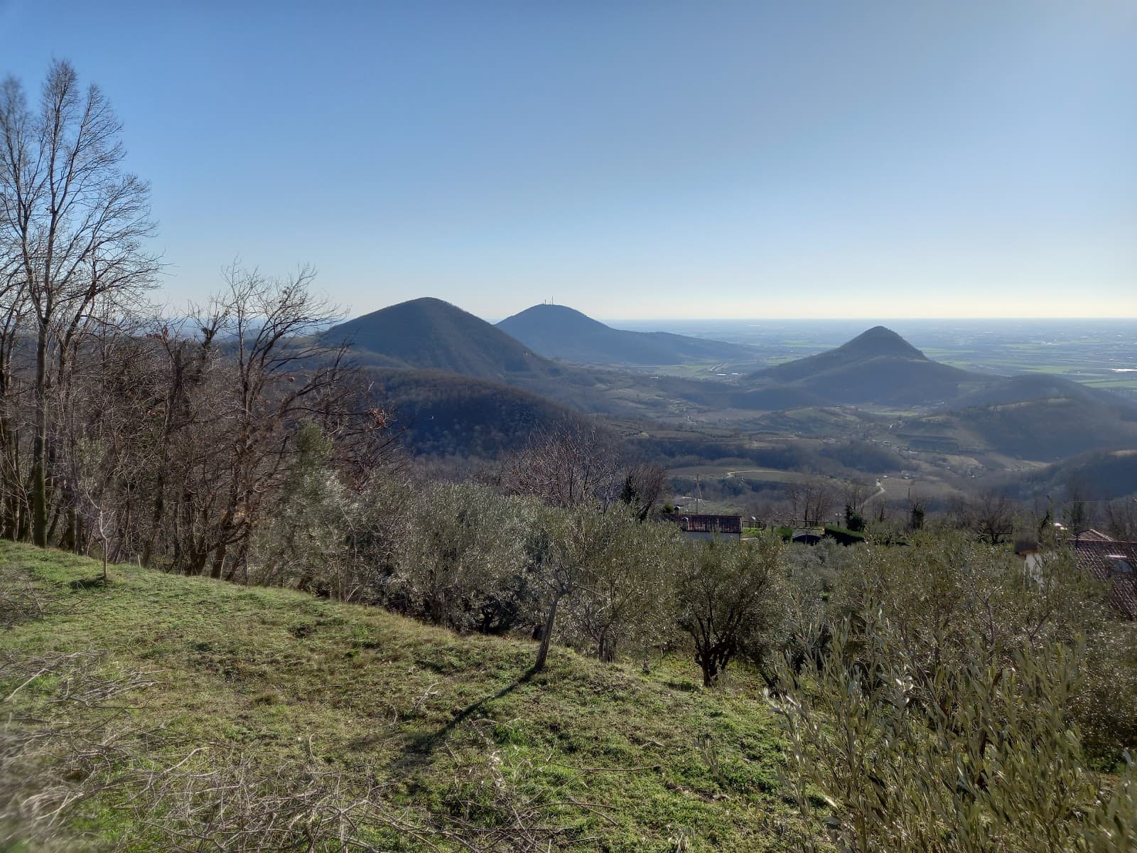 Colli Euganei Cycle Ring - Image 1