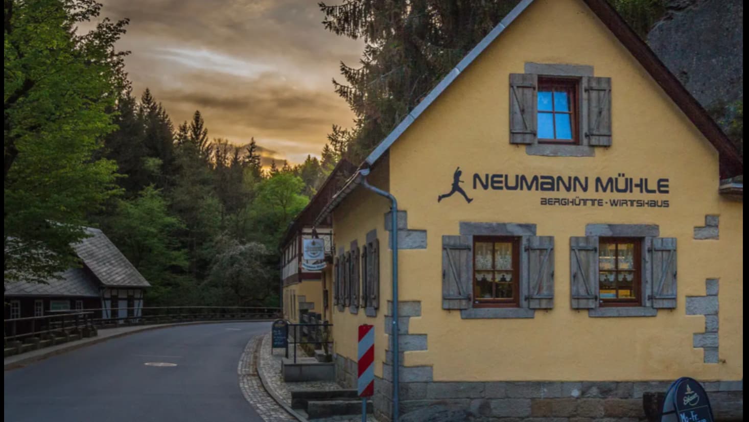 Neumannmühle - Image 1