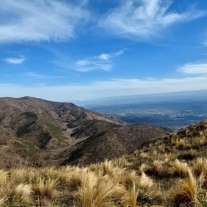 Cerro Pan de Azúcar Villa Allende - Image 1