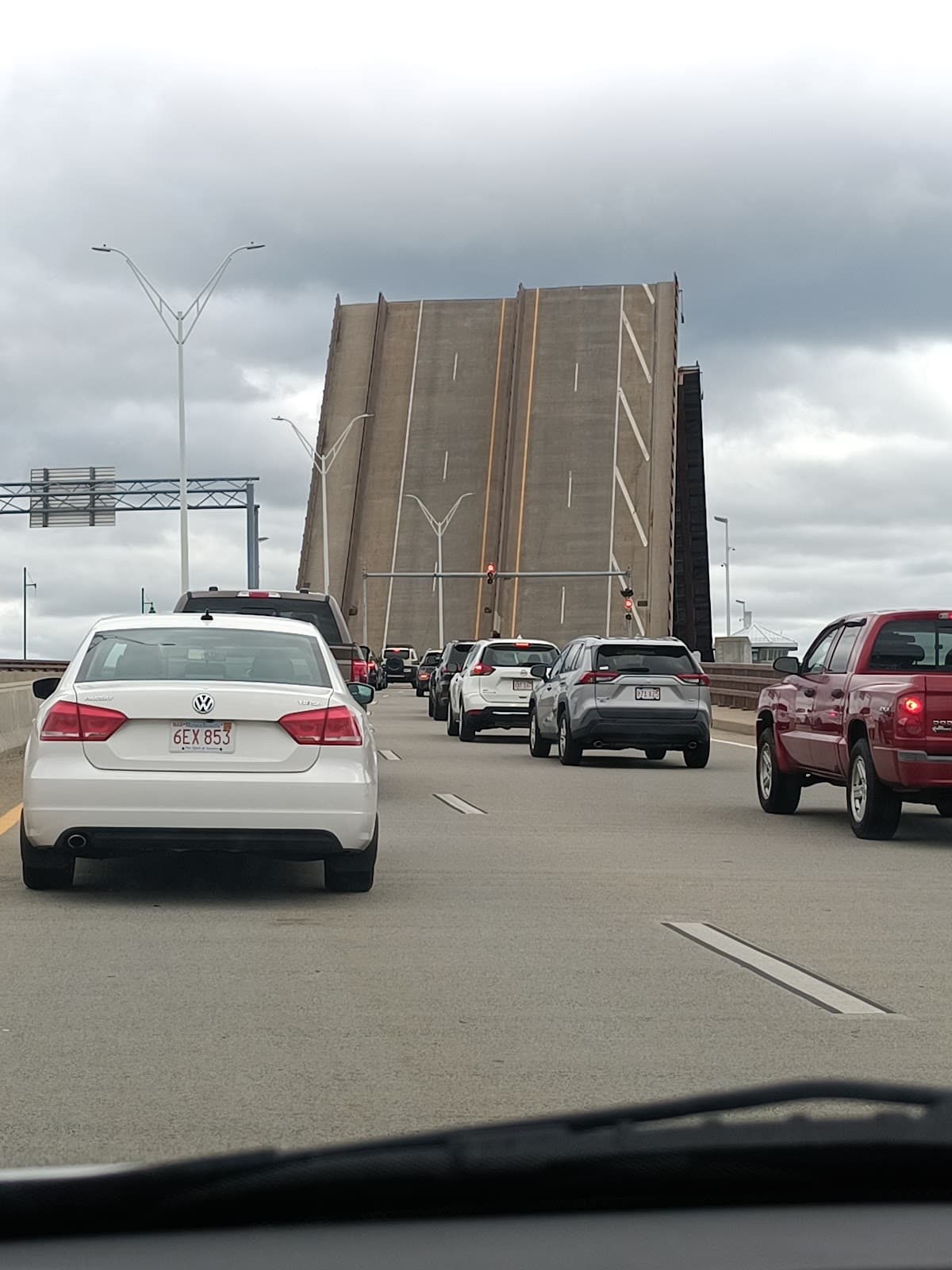Veterans Memorial Bridge - Image 1