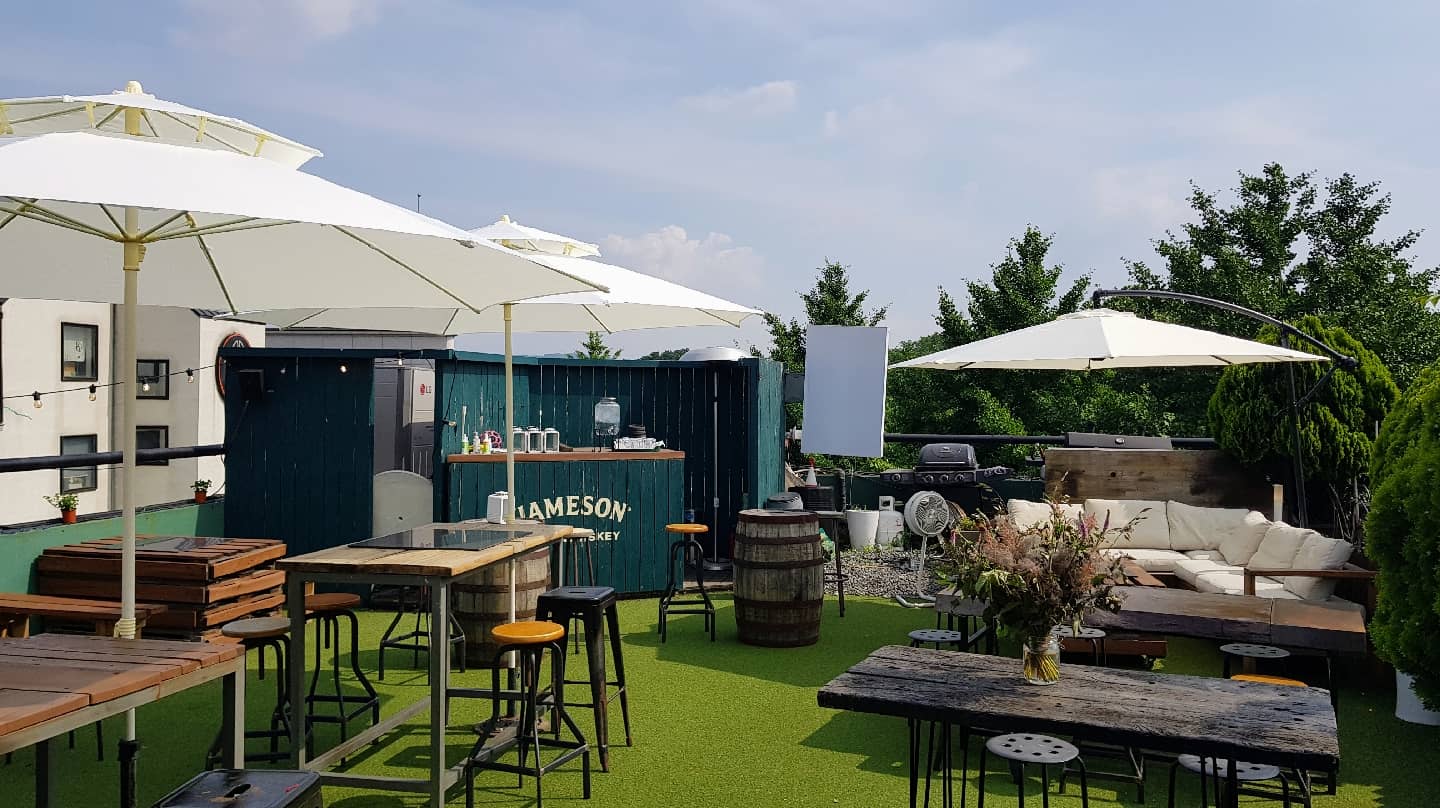 Elizabeth Keen's Journey