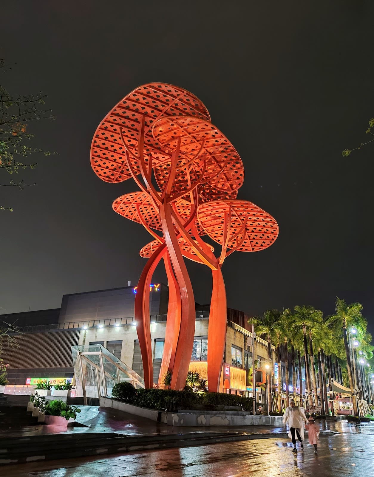 OCT Harbor Happy Coast - Image 1