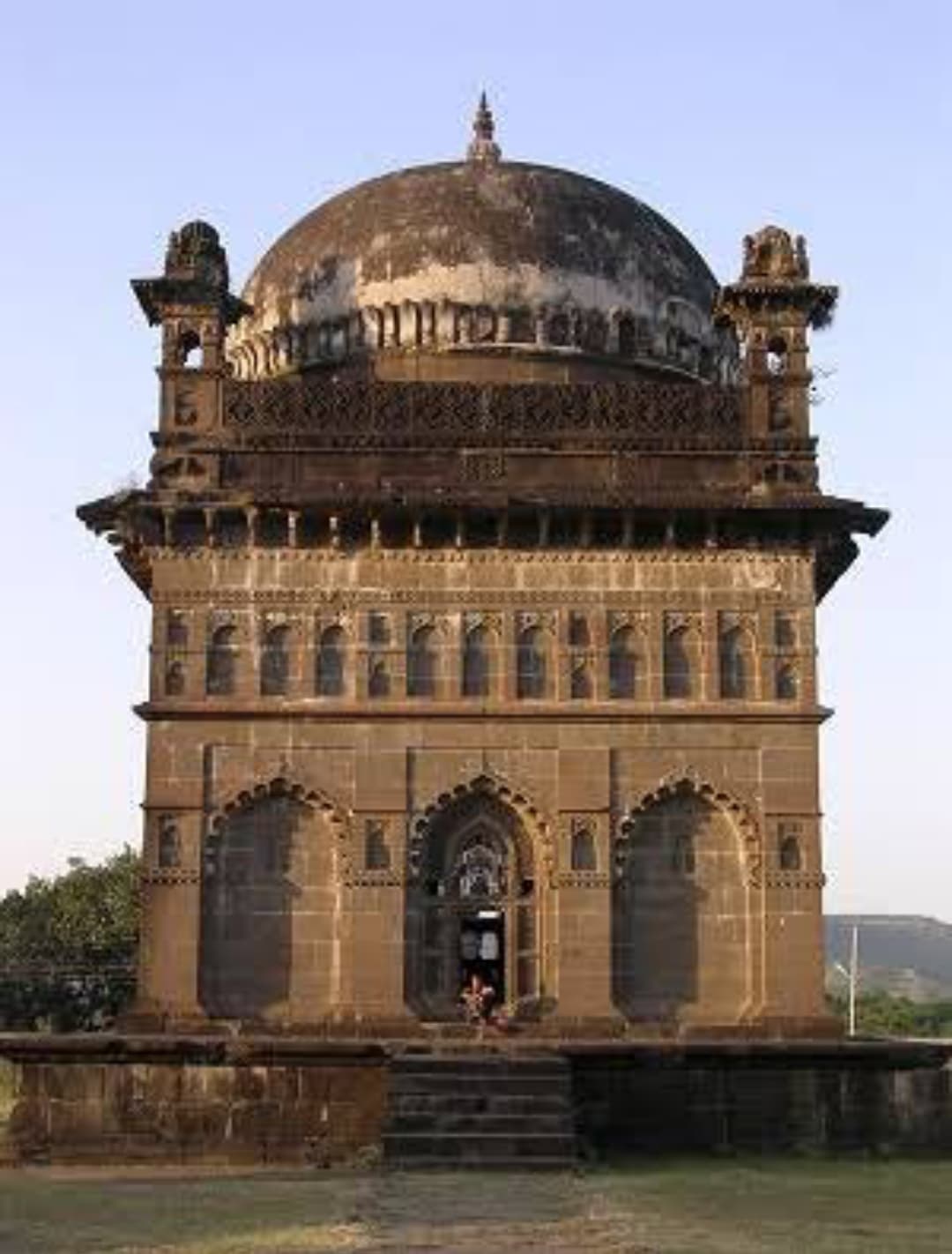 Khuldabad Valley of Saints - Image 1