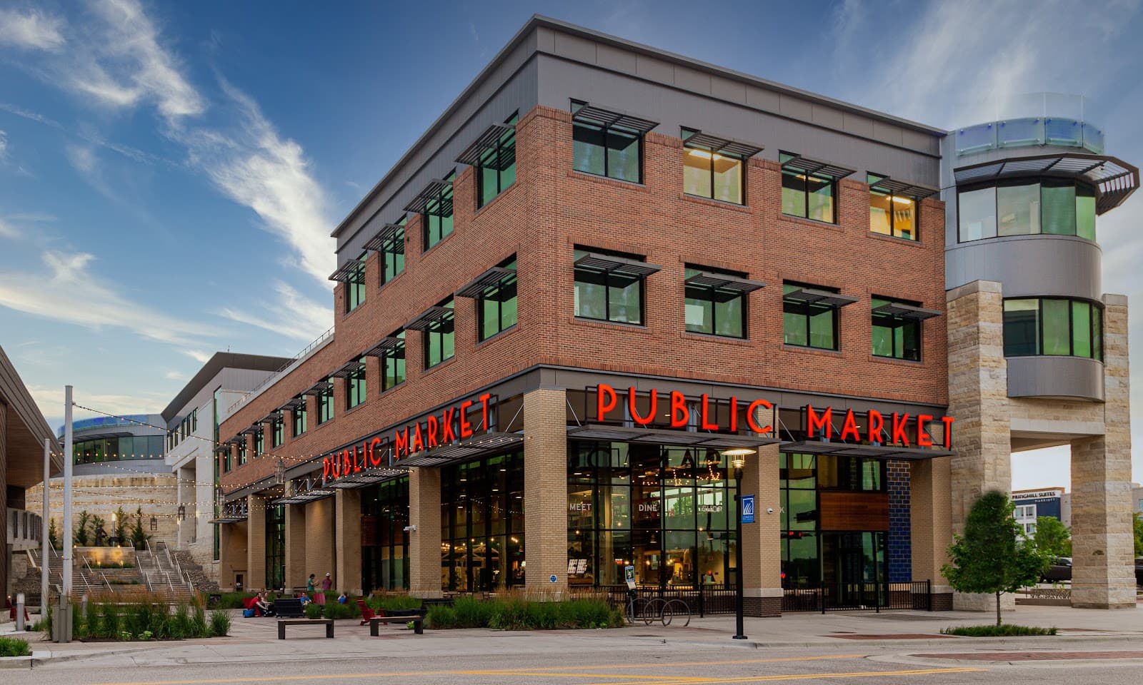 Lenexa Public Market - Image 1