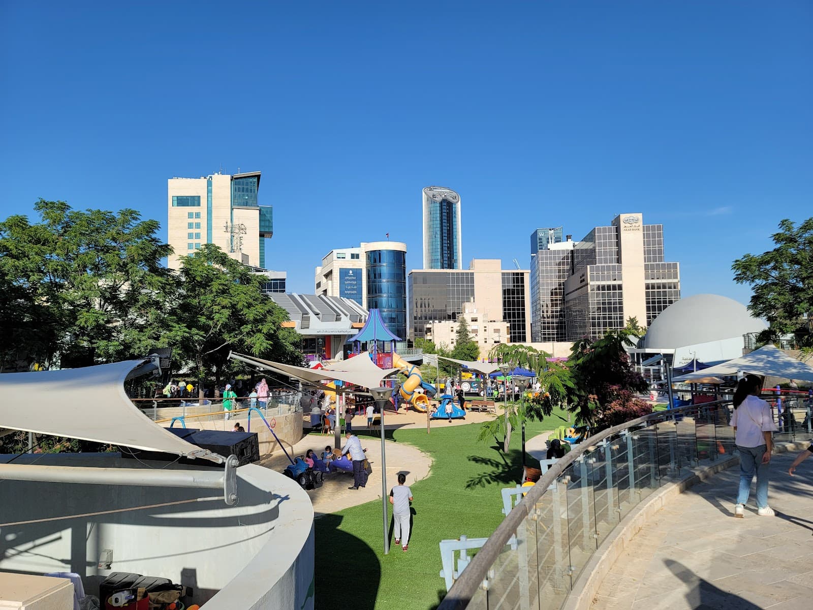 Haya Cultural Center - Image 1