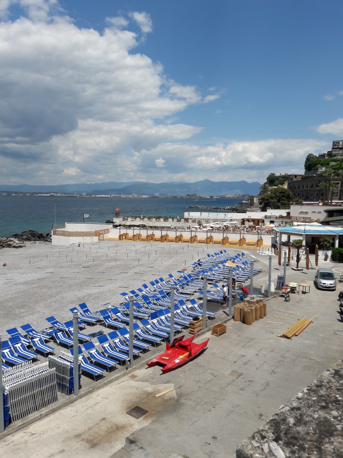 Corso Vittorio Emanuele - Image 1