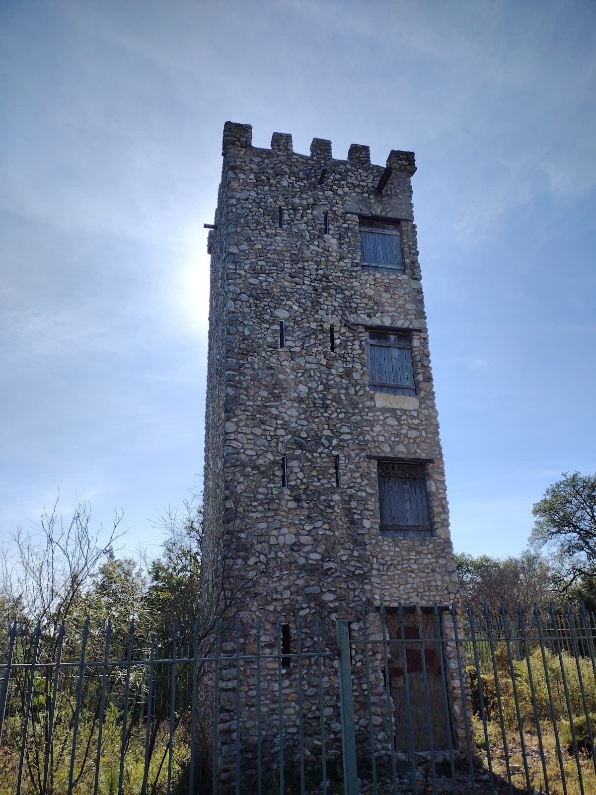 Comanche Lookout Park - Image 1