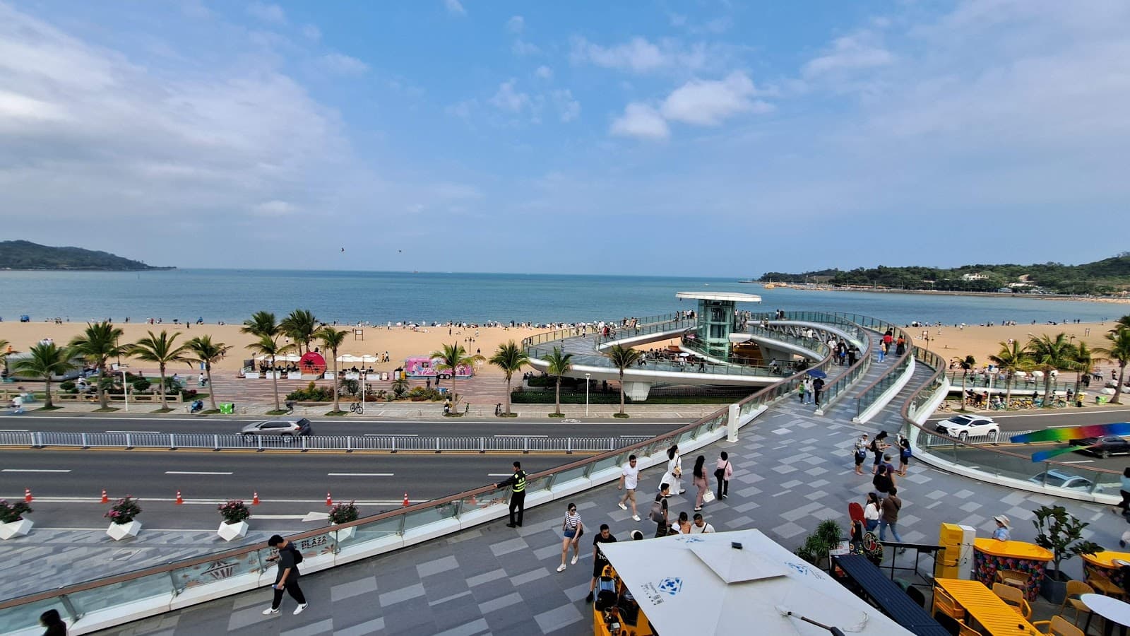 Xianglu Bay - Image 1