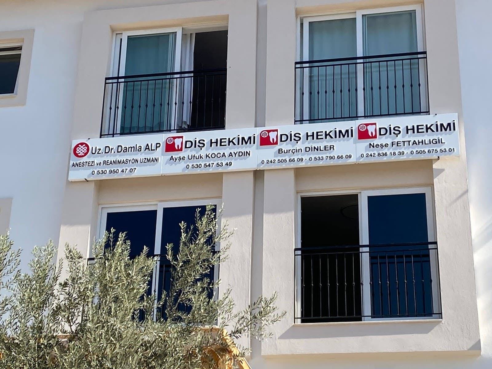 Kaş Friday Market - Image 1