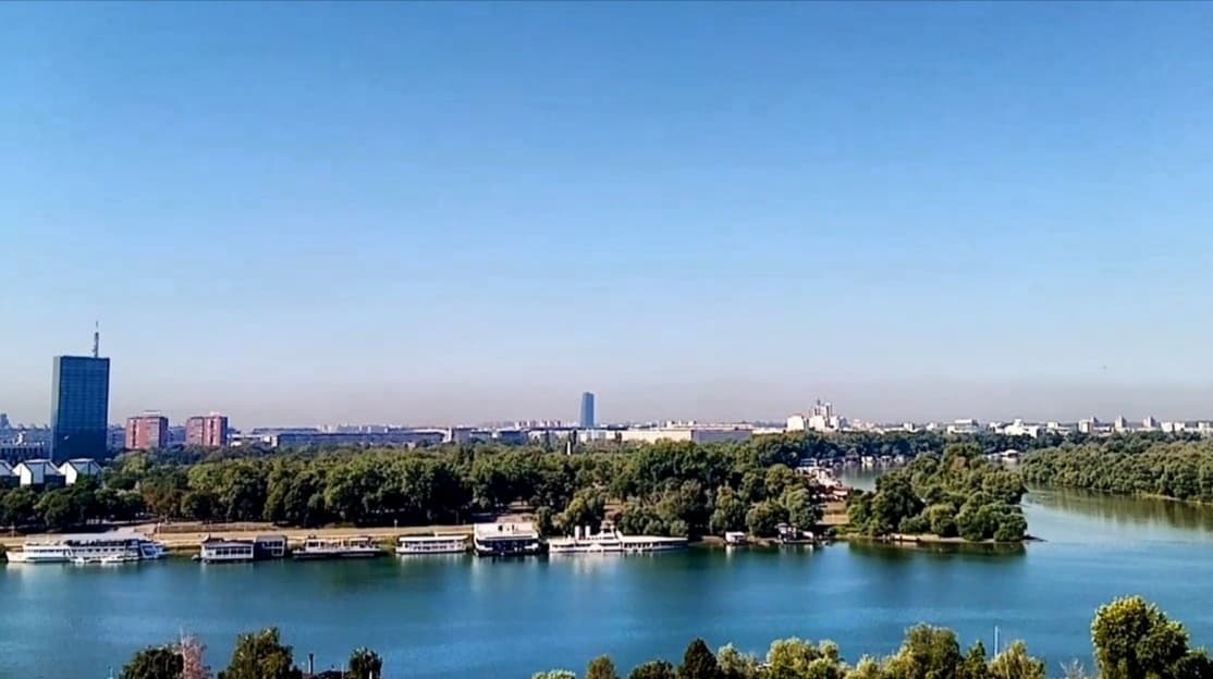 Ušće Park - Image 1