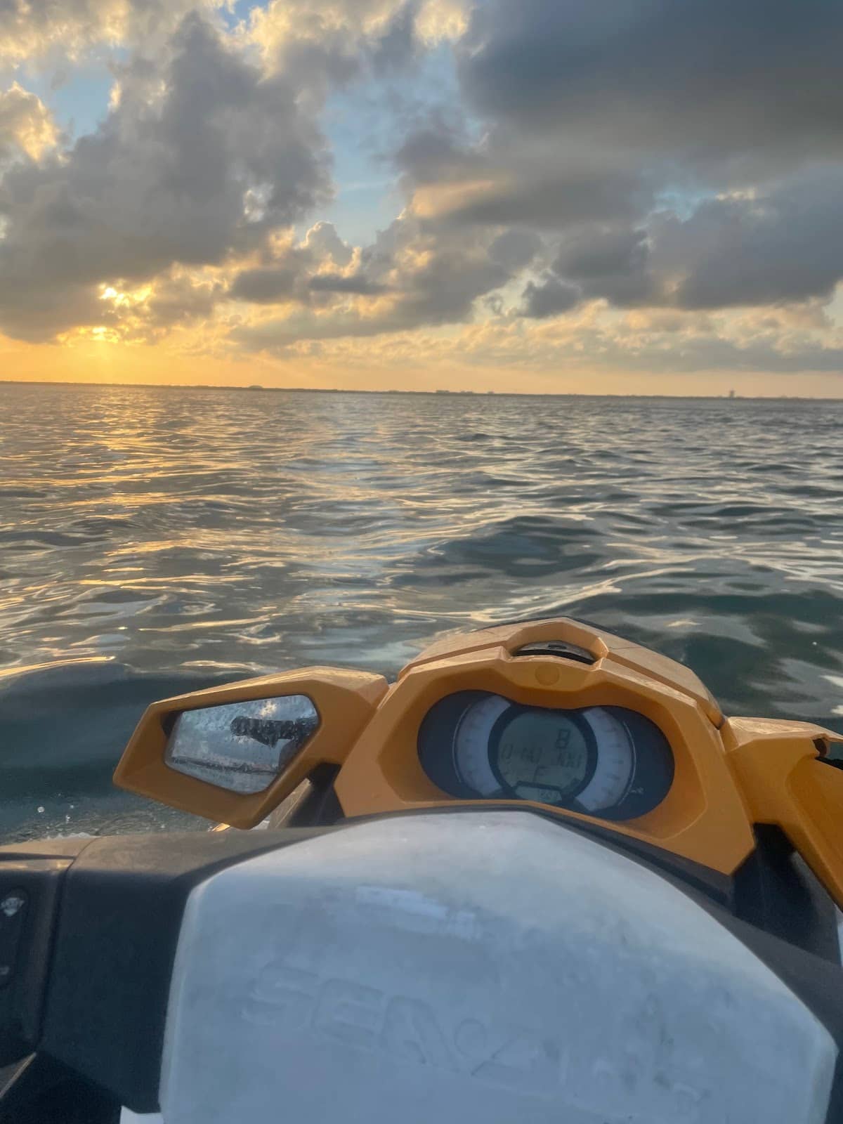 Scenic Coastal Views