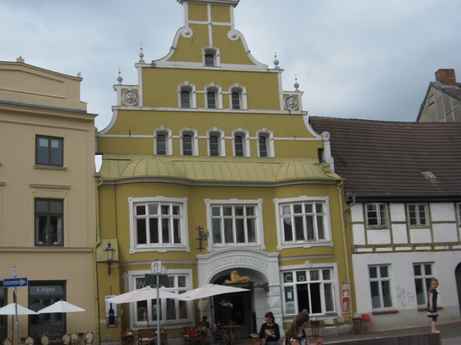 Krämerstraße - Image 1