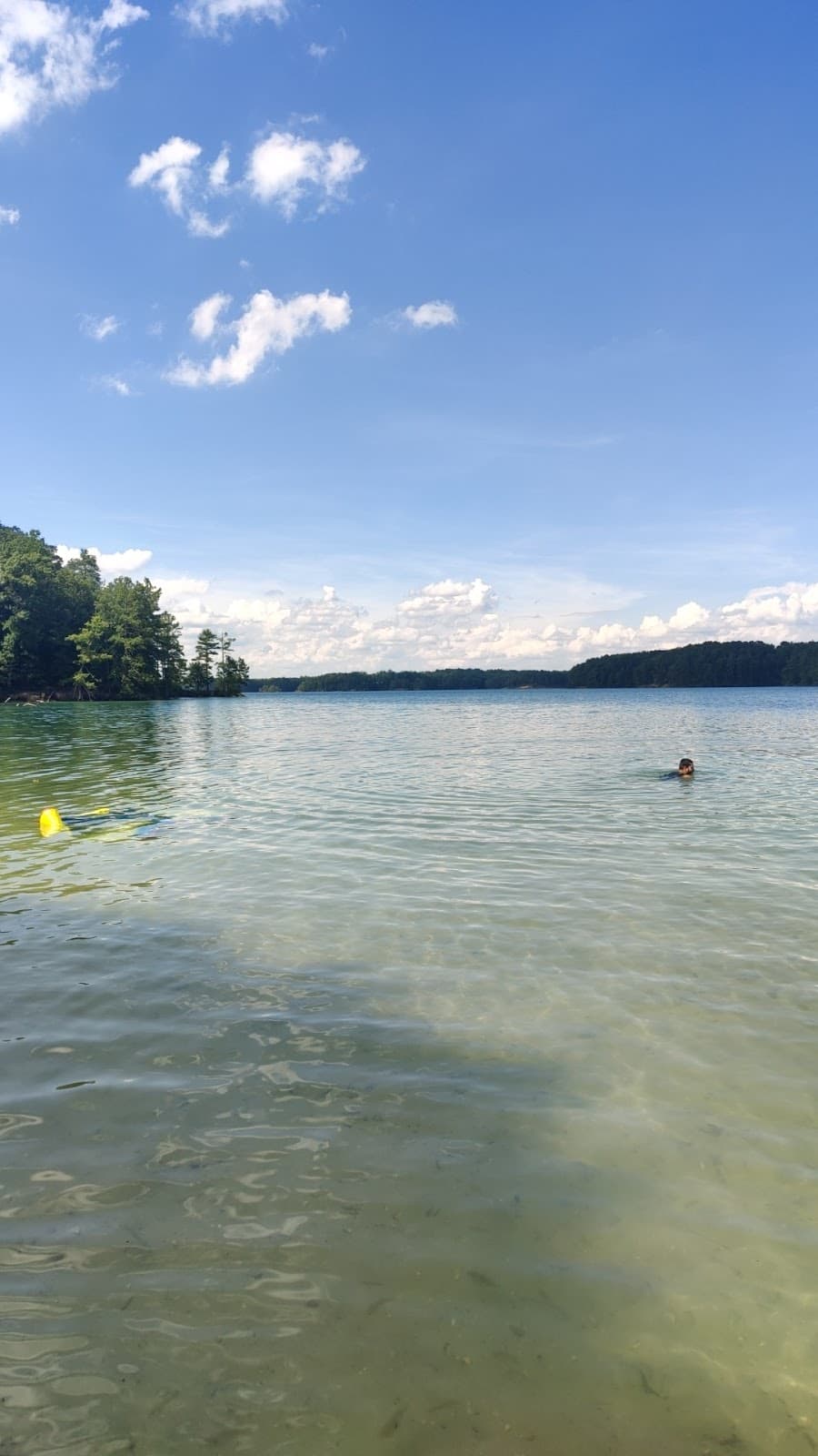 Lake Lanier - Image 1