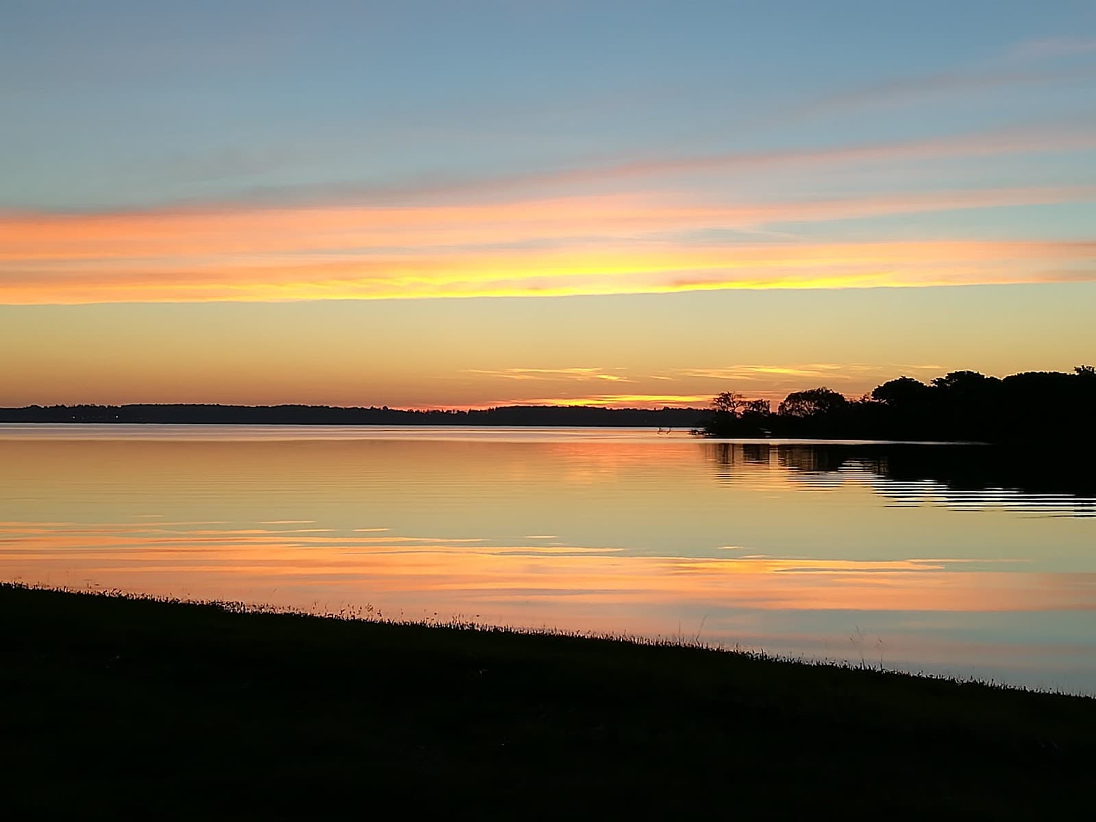 Lago de Salto Grande - Image 1