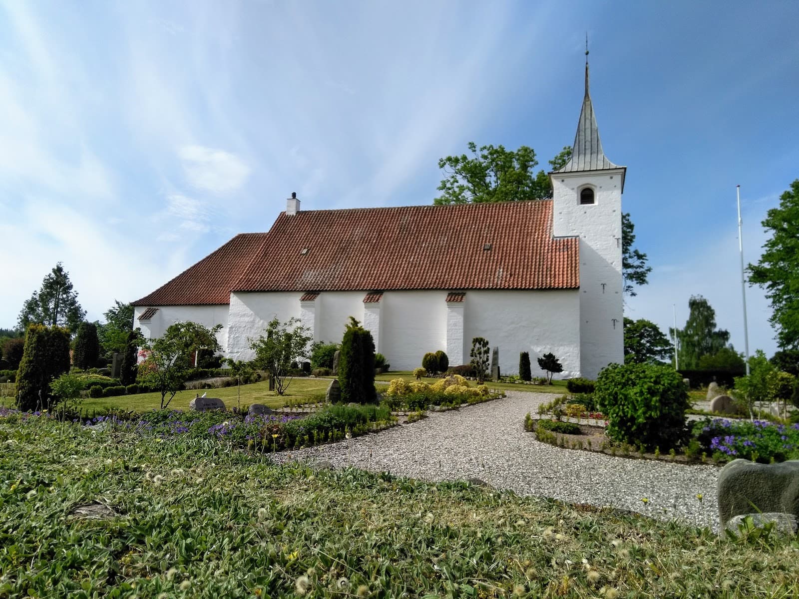 Agri Kirke - Image 1