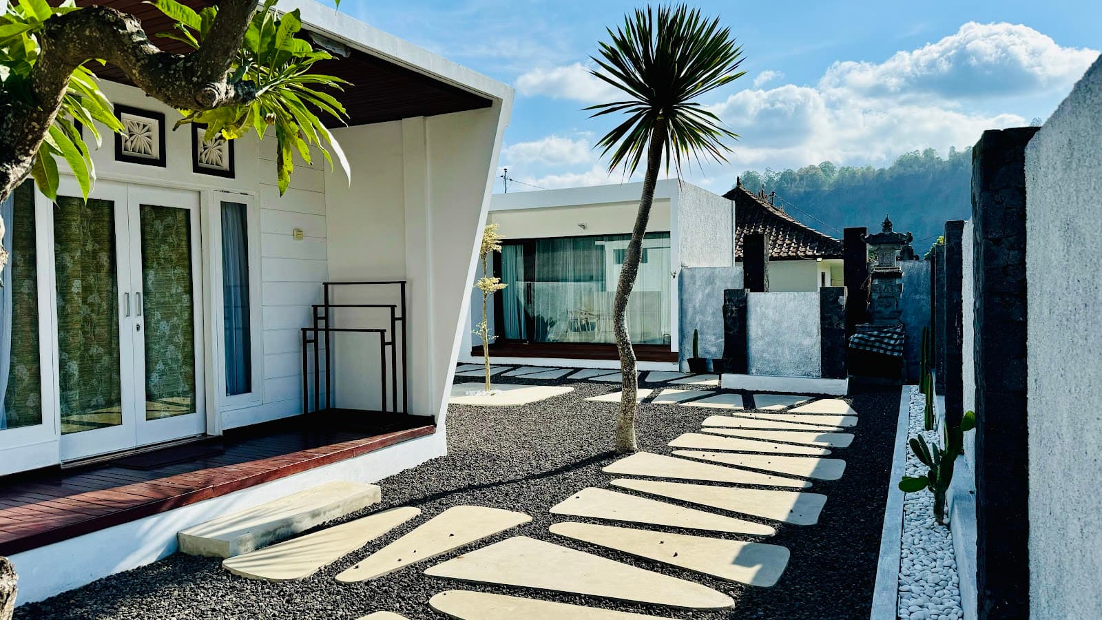 Batur Caldera Bali - Image 1