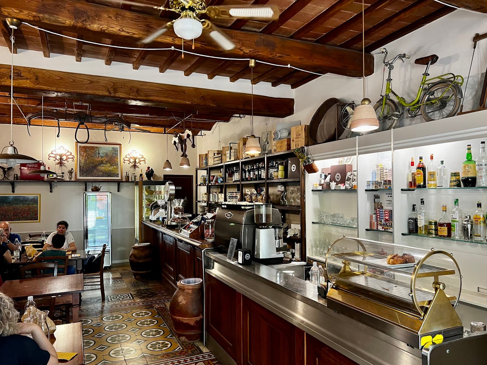 Lucarelli & San Michele a Lucarelli - Image 1