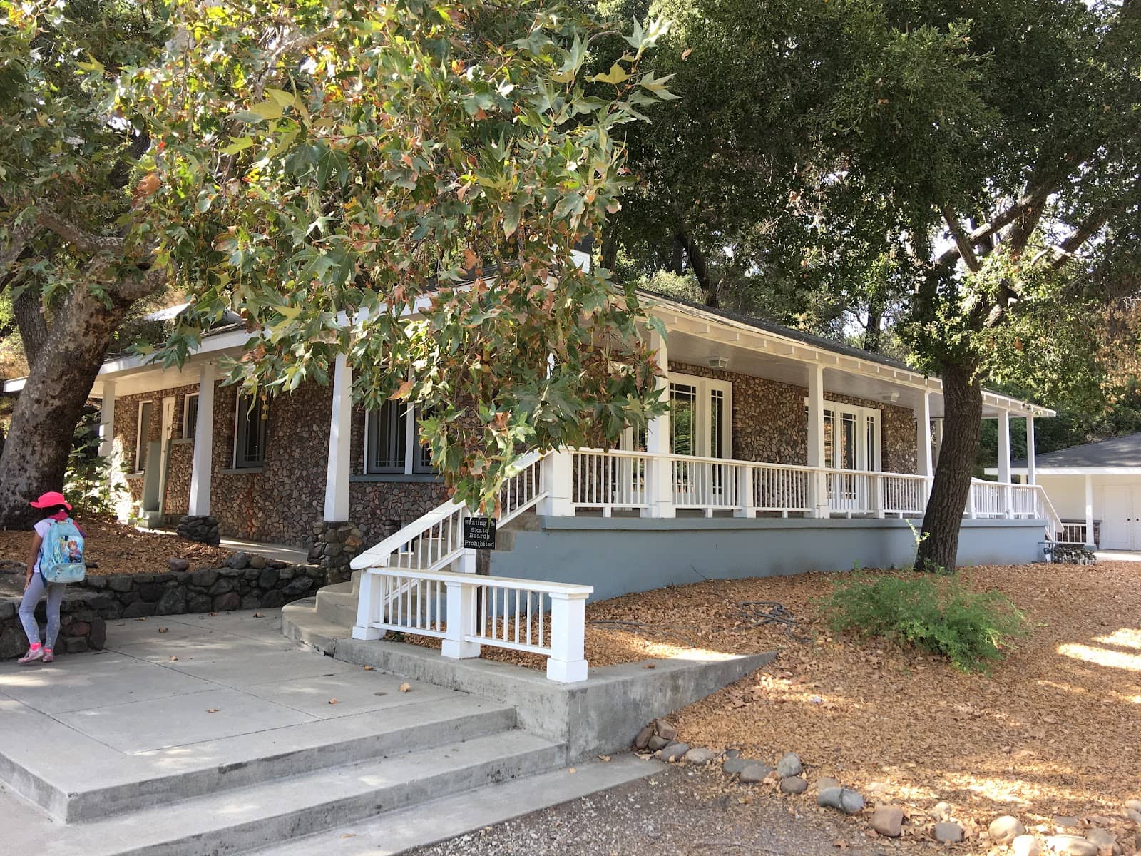 Shady Sycamore Trails