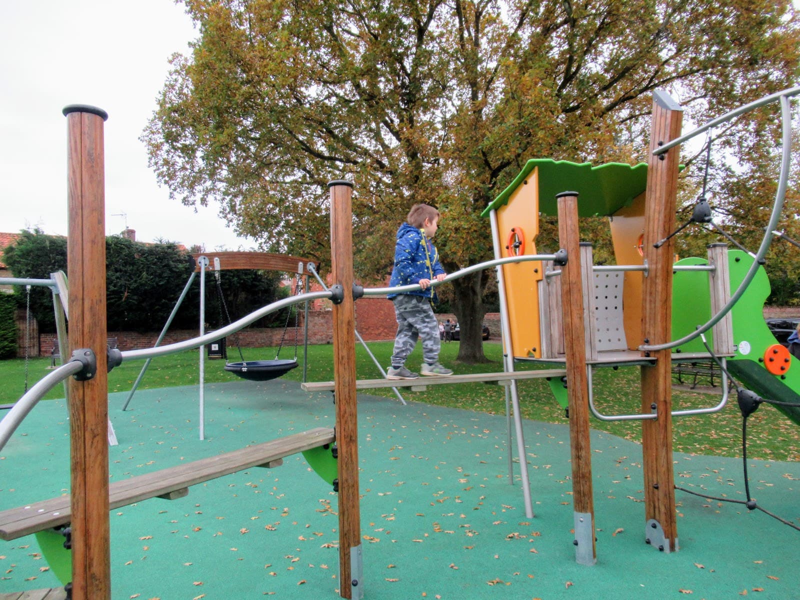 Barrowby Village Viewpoint - Image 1