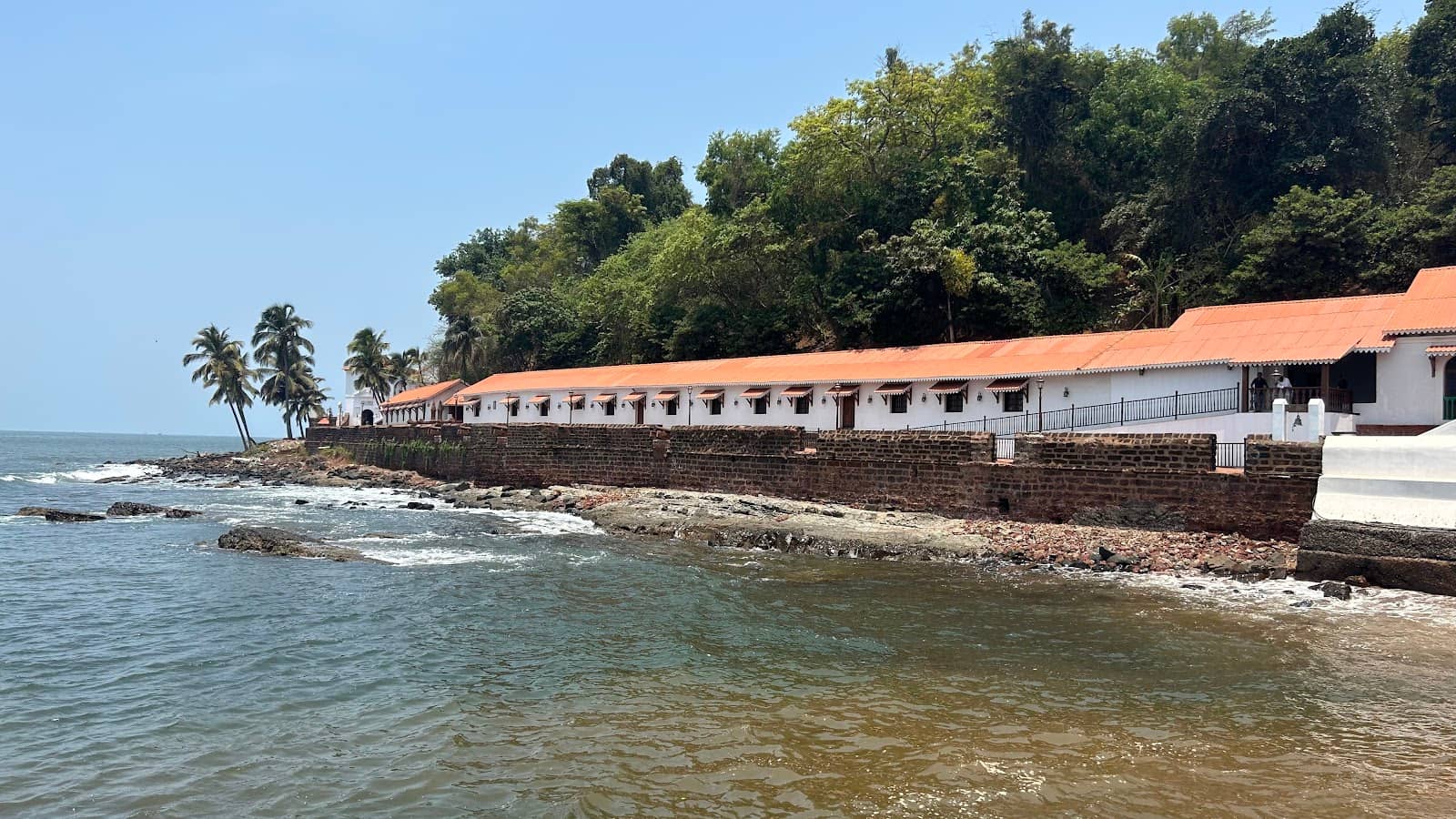 The Cellar Restaurant