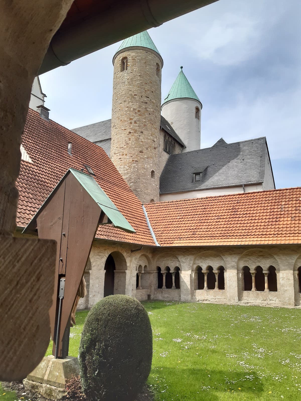 Busdorf Church - Image 1