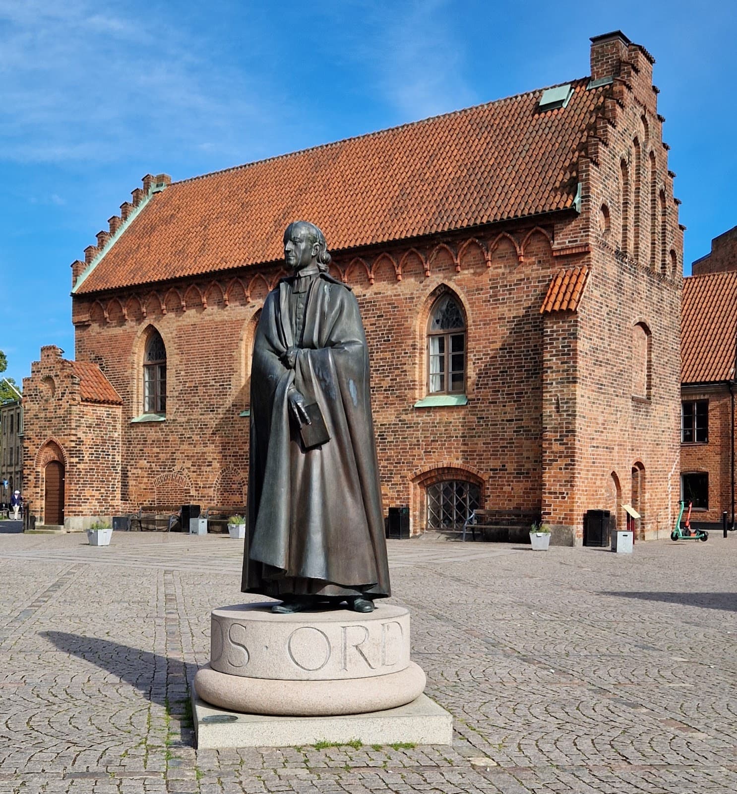 Liberiet Lund - Image 1