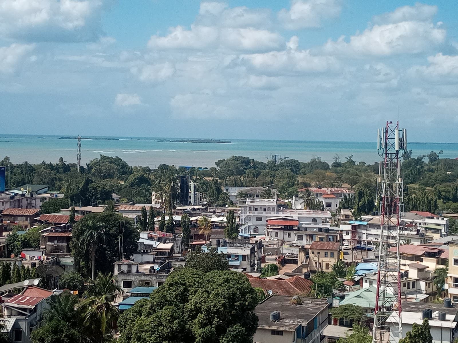 Upanga Dar es Salaam Tanzania - Image 1