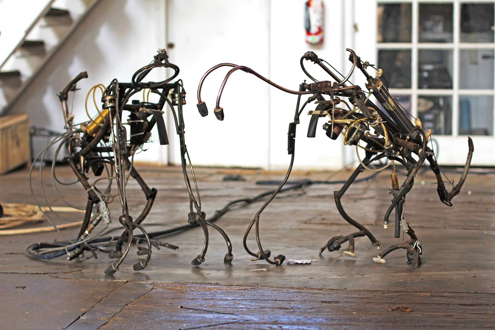 Avant-Garde Performances