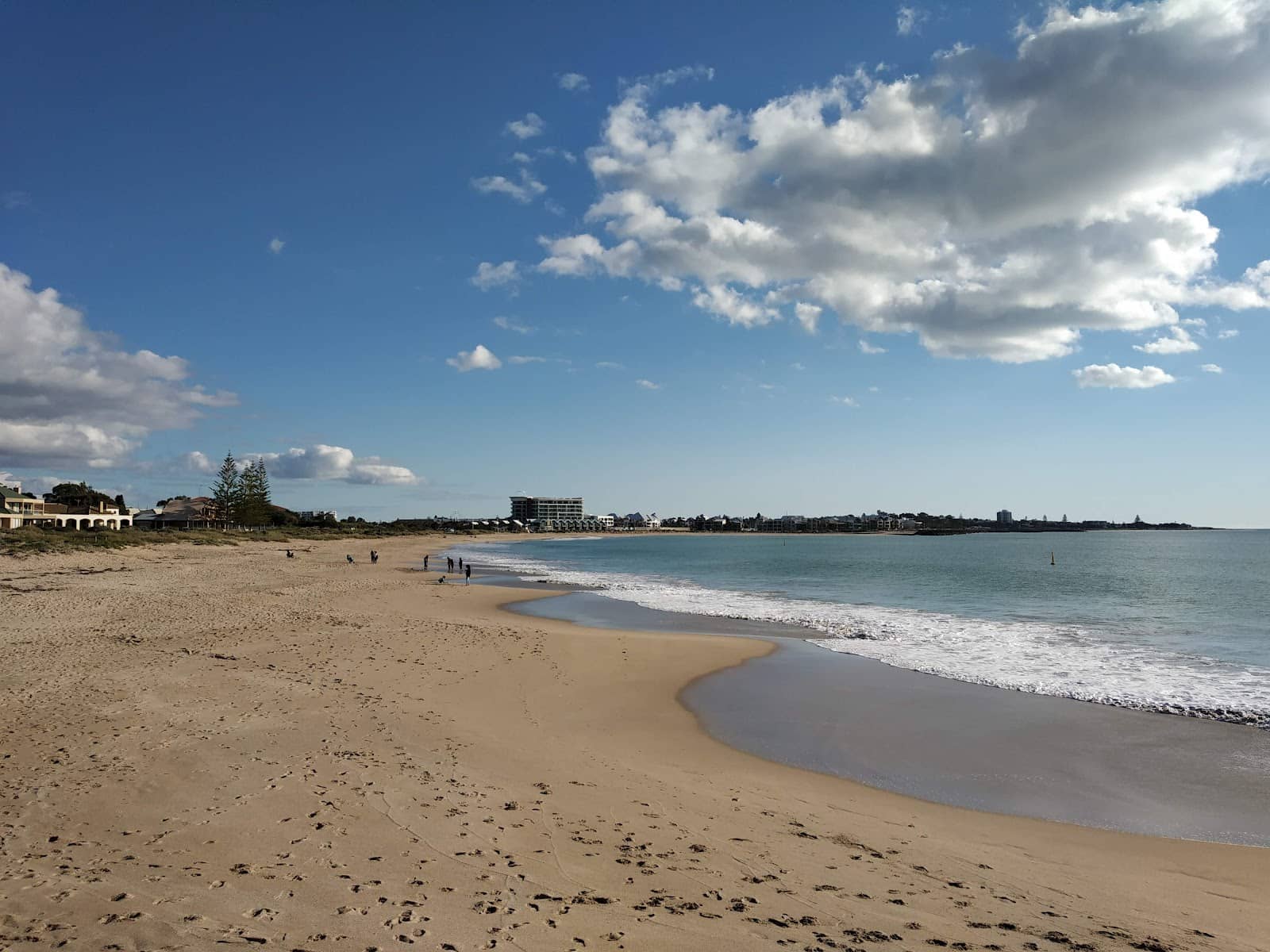 Family-Friendly Facilities