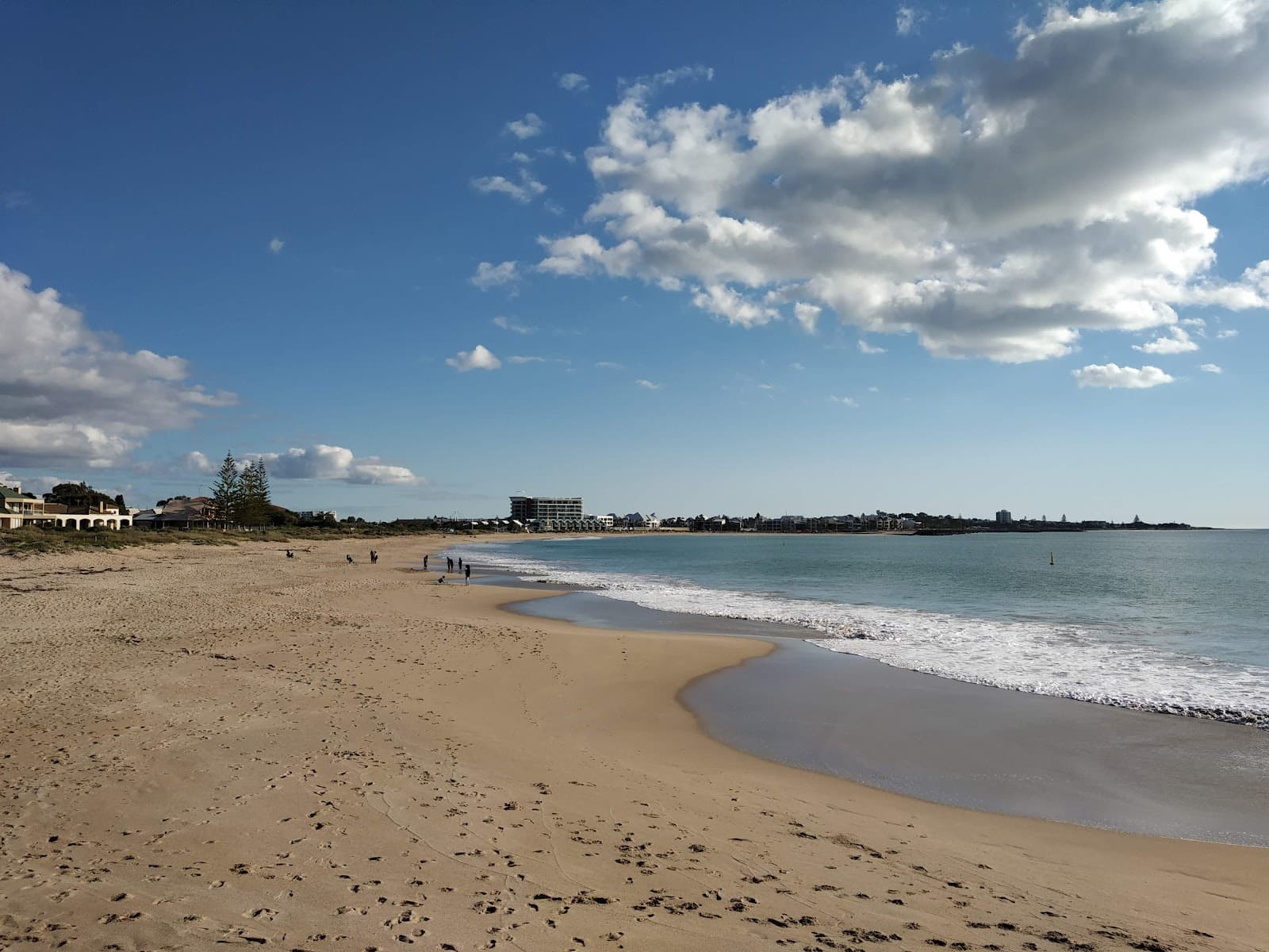 Town Beach - Image 1