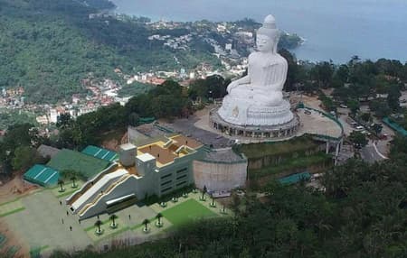 Phra Phutta Ming Mongkol - Image 1