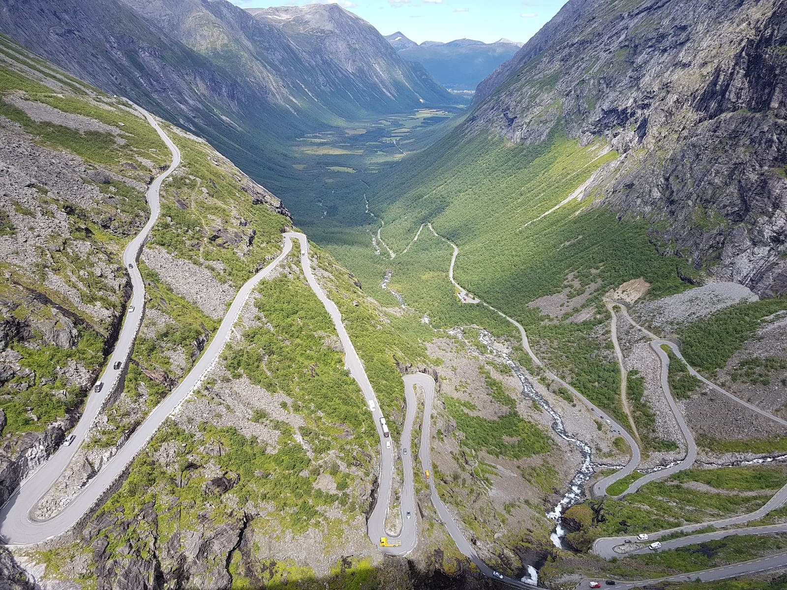Trollstigen - Image 1