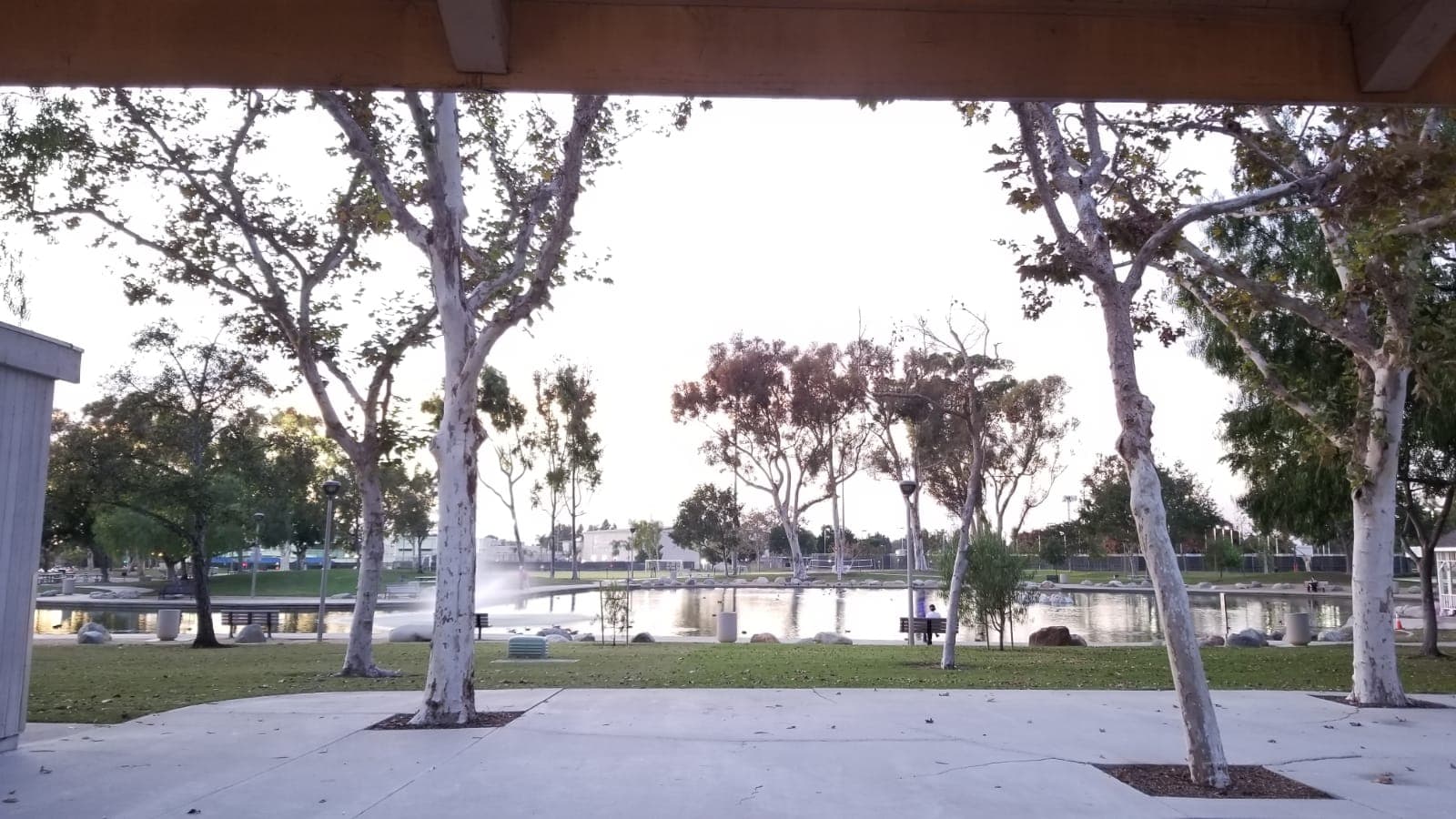 Irvine Fine Arts Center - Image 1