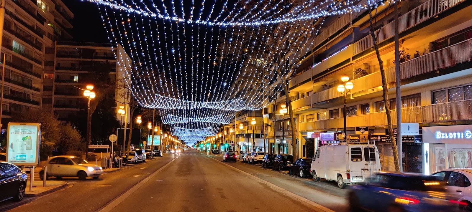 Carnot neighborhood - Image 1